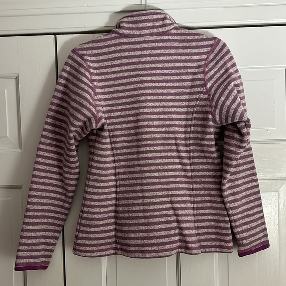 Patagonia half zip pullover fleece - Picture 4 of 4